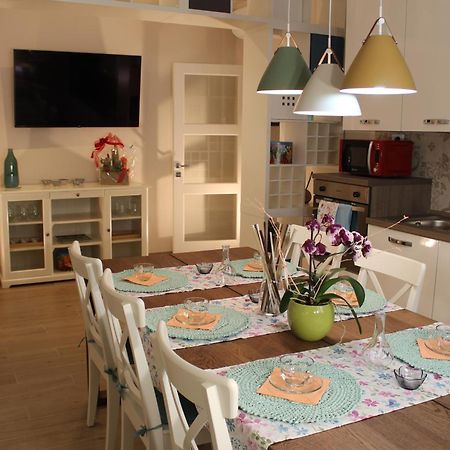 Aurora Bnb Пиза Экстерьер фото