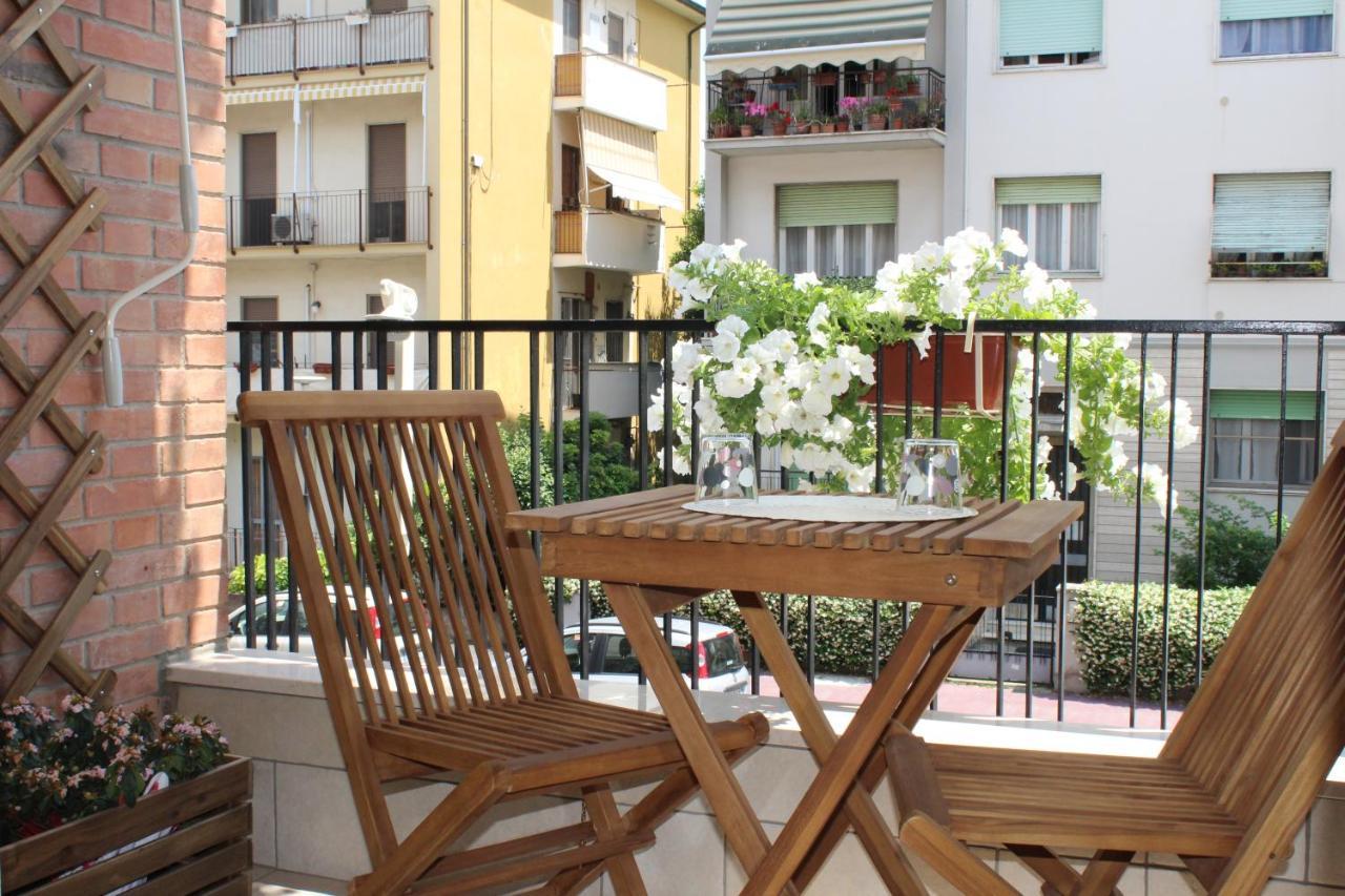 Aurora Bnb Пиза Экстерьер фото