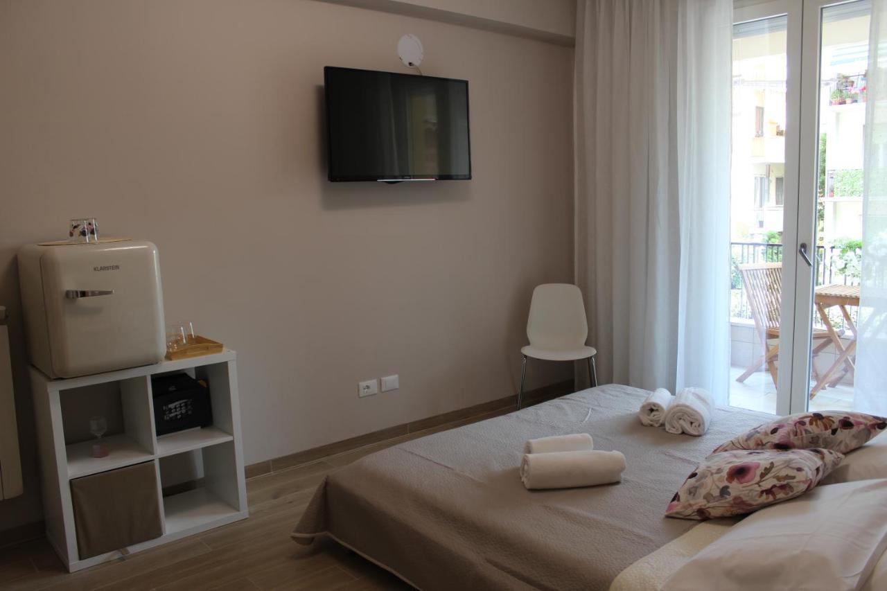 Aurora Bnb Пиза Экстерьер фото