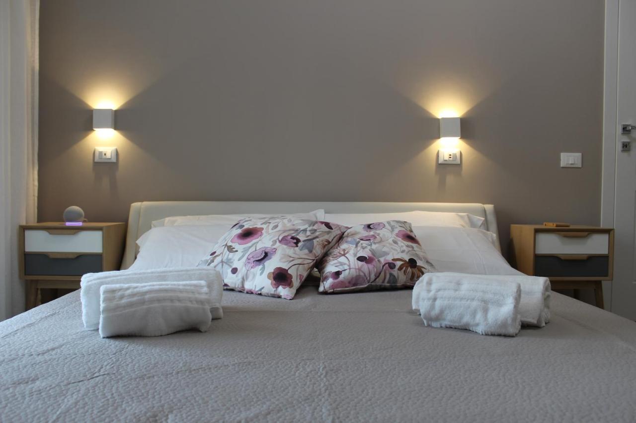 Aurora Bnb Пиза Экстерьер фото