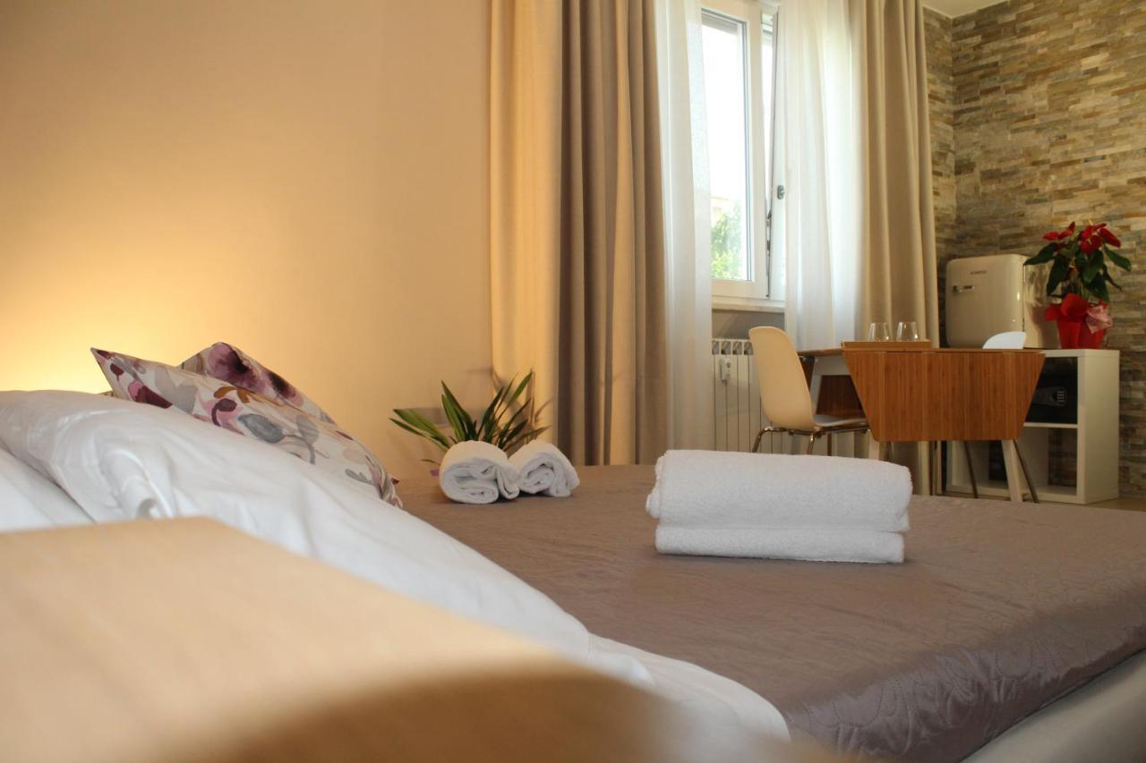 Aurora Bnb Пиза Экстерьер фото