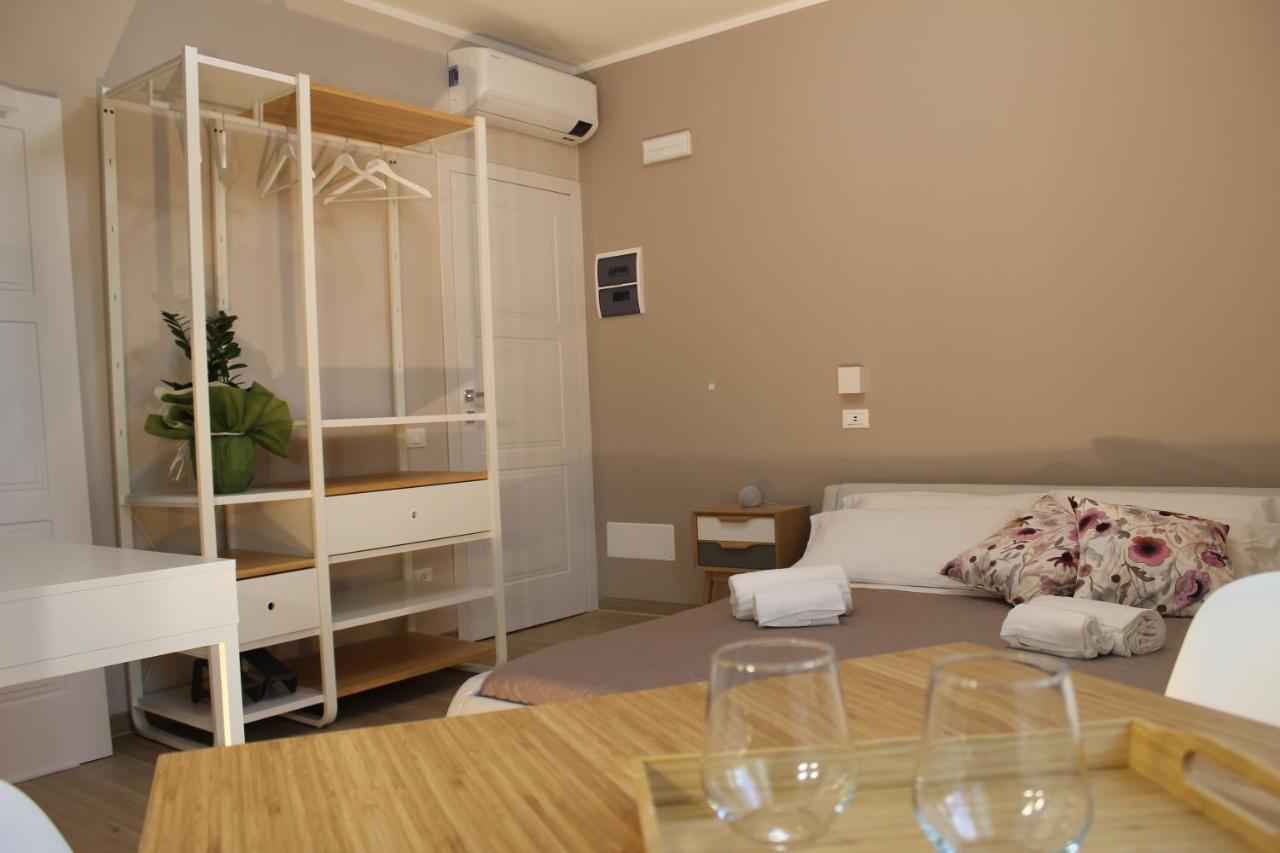 Aurora Bnb Пиза Экстерьер фото