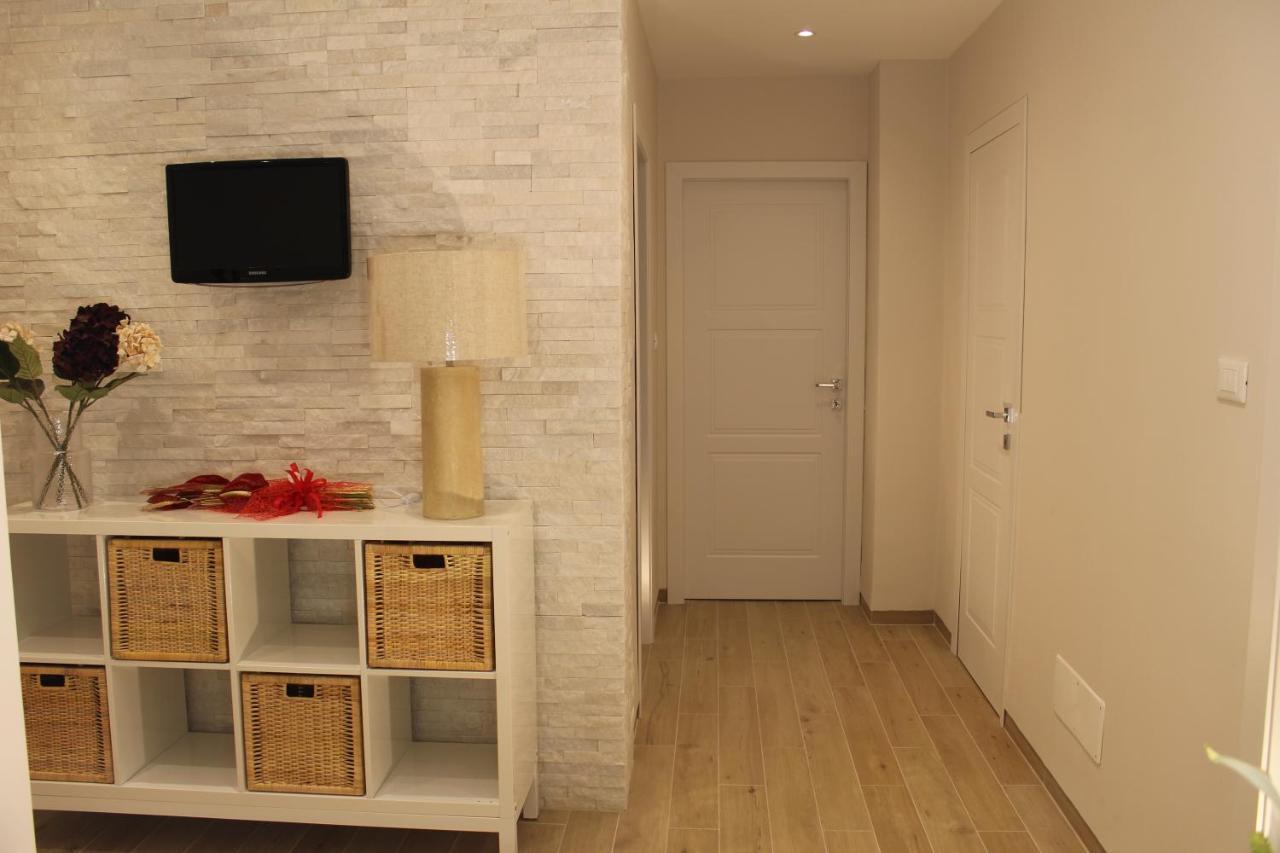 Aurora Bnb Пиза Экстерьер фото