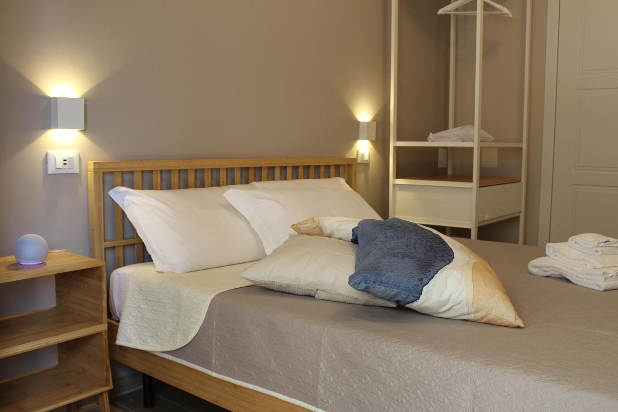 Aurora Bnb Пиза Экстерьер фото