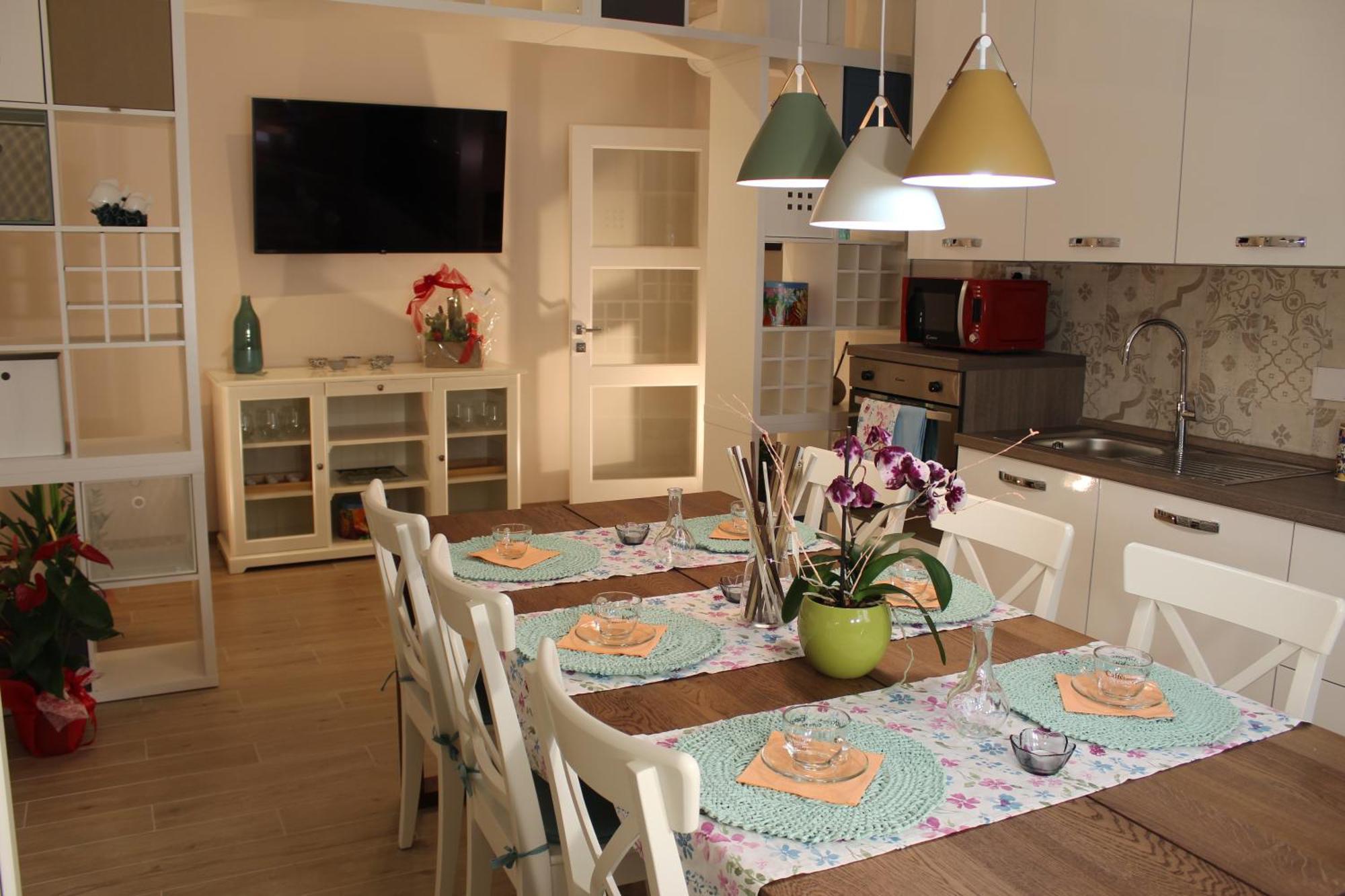 Aurora Bnb Пиза Экстерьер фото